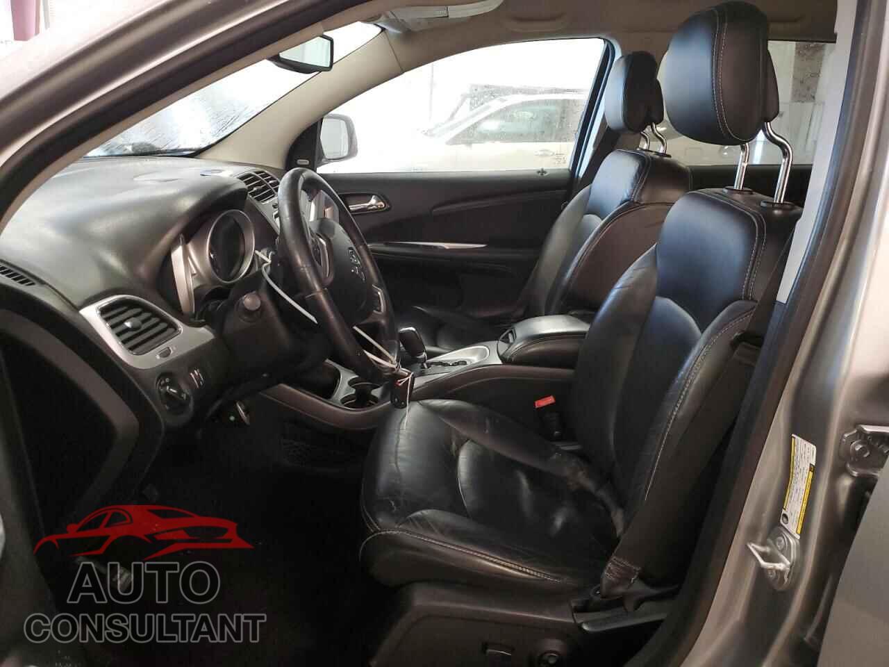 DODGE JOURNEY 2015 - 3C4PDCBB9FT598071