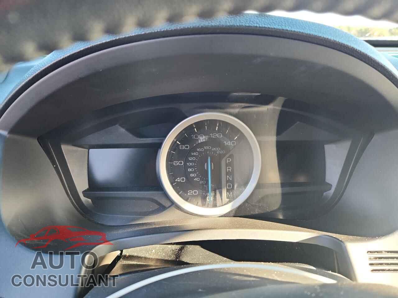 FORD EXPLORER 2015 - 1FM5K8D80FGB37689