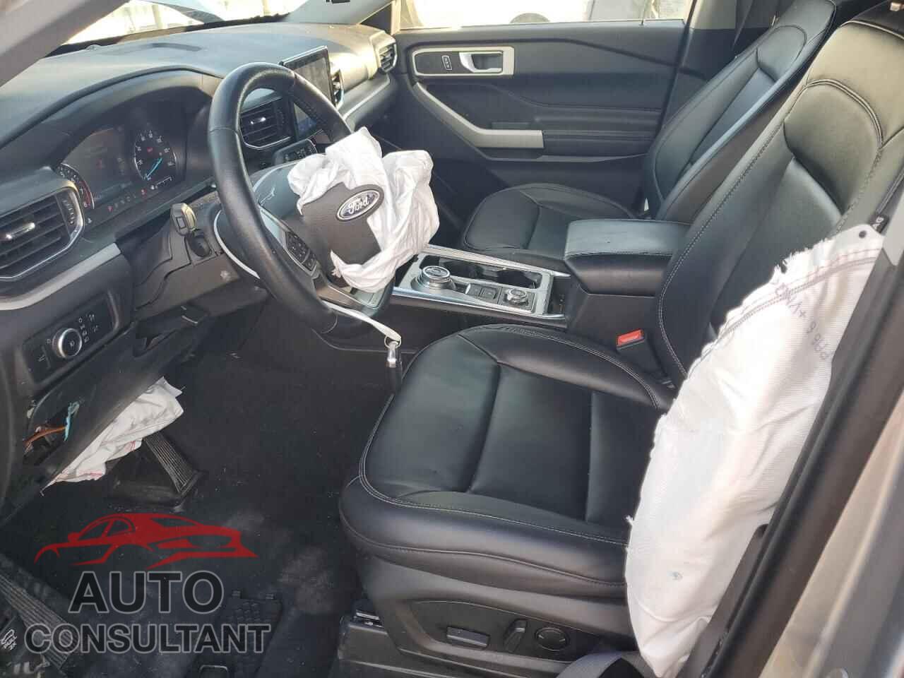 FORD EXPLORER 2023 - 1FMSK8DH6PGC01898