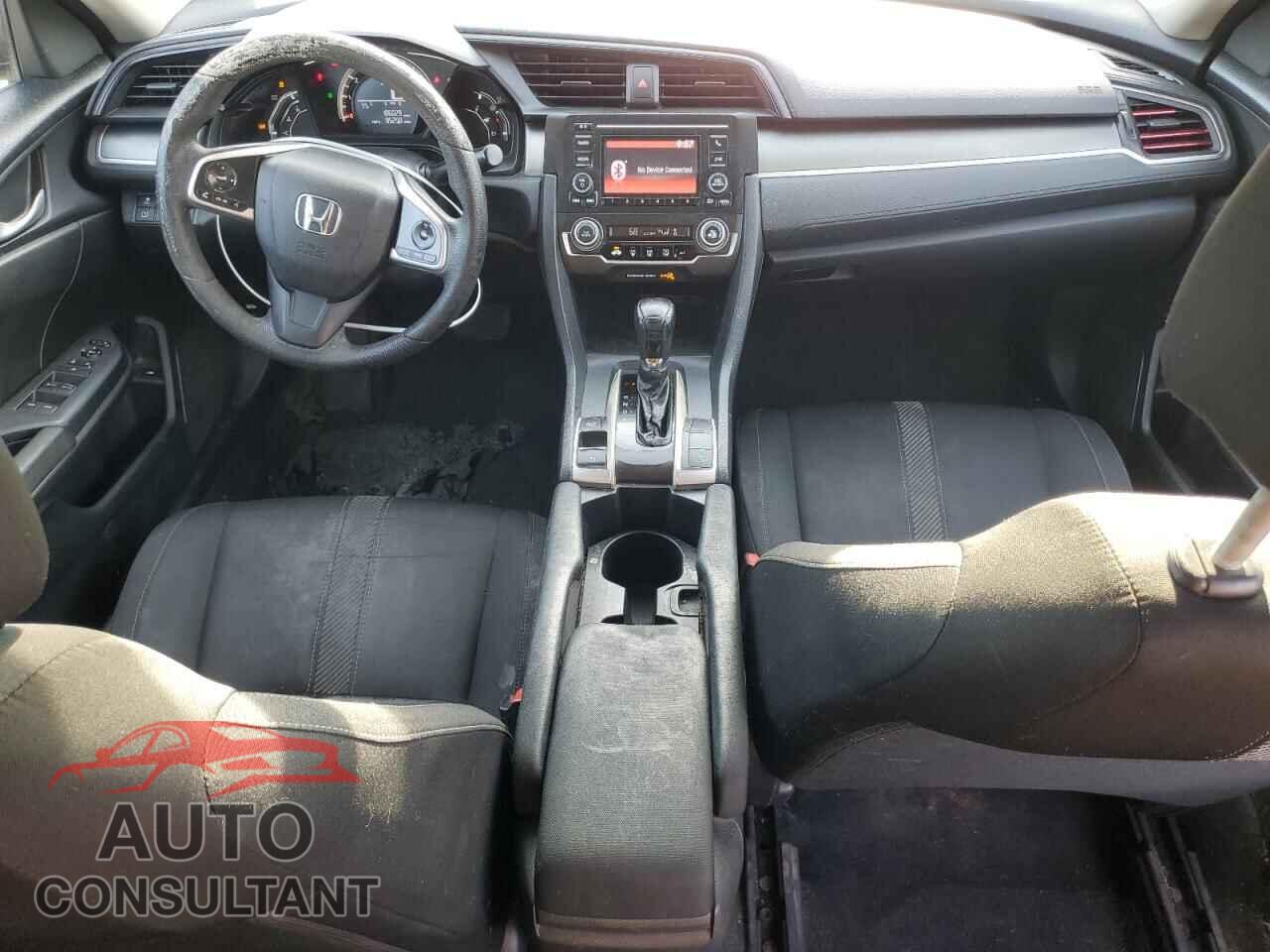 HONDA CIVIC 2017 - 2HGFC2F55HH553896