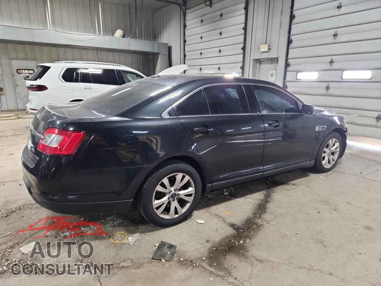 FORD TAURUS 2011 - 1FAHP2EW2BG148691