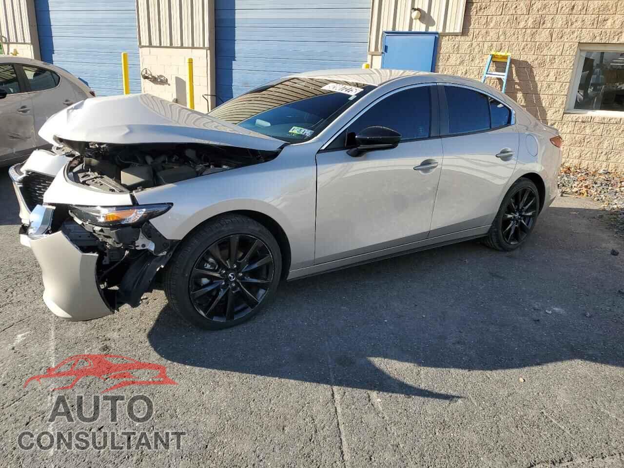 MAZDA 3 SELECT S 2024 - 3MZBPABM2RM414608
