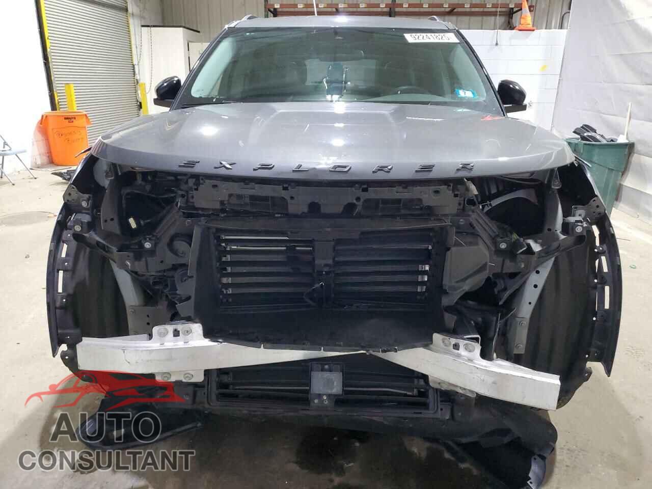 FORD EXPLORER 2023 - 1FMSK8DH7PGC23201