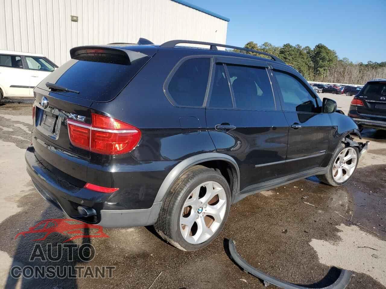 BMW X5 2012 - 5UXZW0C54CL669855