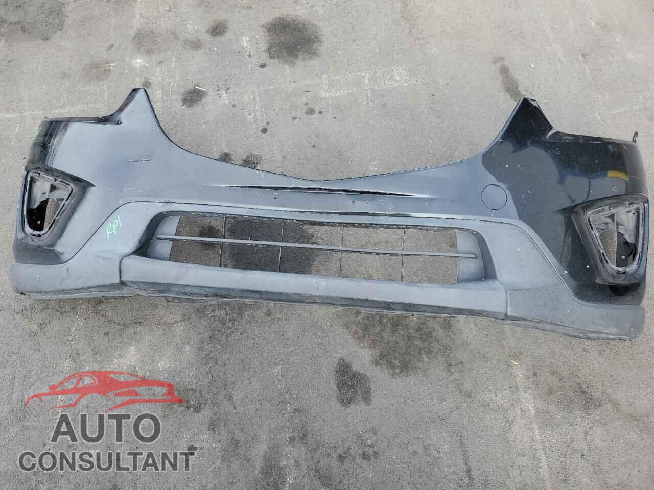 MAZDA CX-5 2014 - JM3KE2CY3E0361065