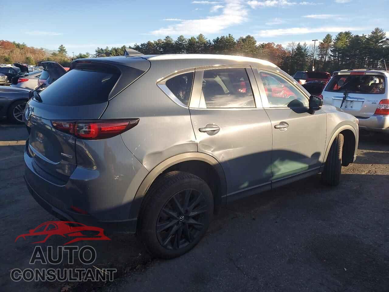 MAZDA CX-5 PREFE 2023 - JM3KFBCM9P0147209