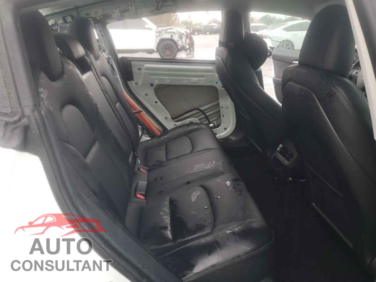 TESLA MODEL 3 2023 - 5YJ3E1EB7PF415729