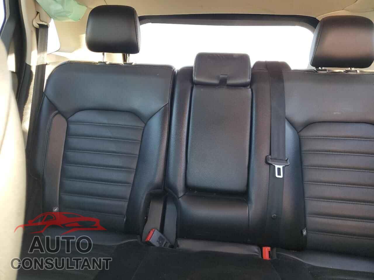 FORD EDGE 2018 - 2FMPK3J99JBC32678