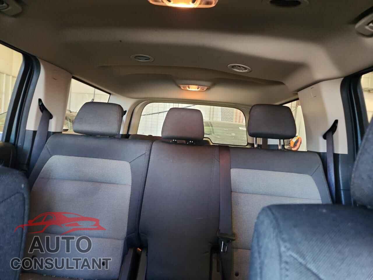 FORD FLEX 2010 - 2FMGK5BCXABA81534