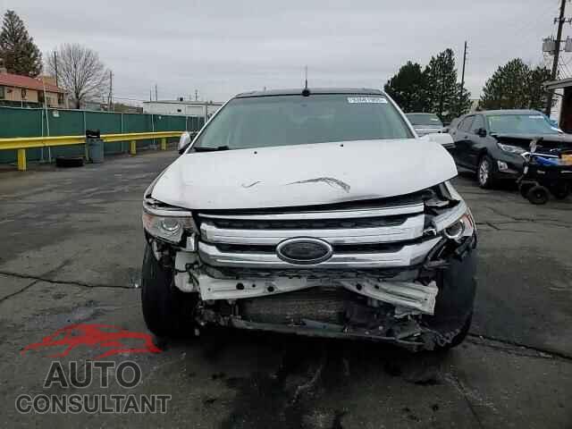 FORD EDGE 2012 - 2FMDK4KC5CBA81313
