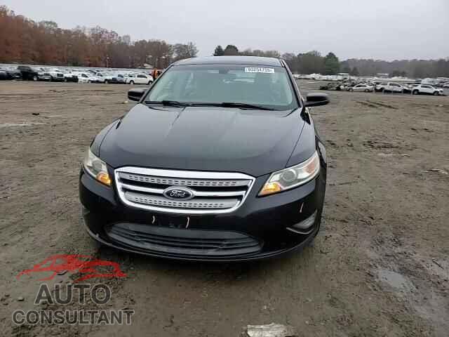 FORD TAURUS 2010 - 1FAHP2DW4AG169655