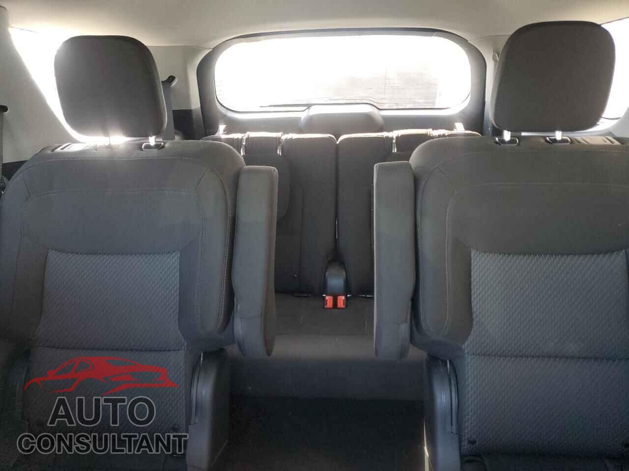 FORD EXPLORER 2023 - 1FMSK7DH3PGC10620