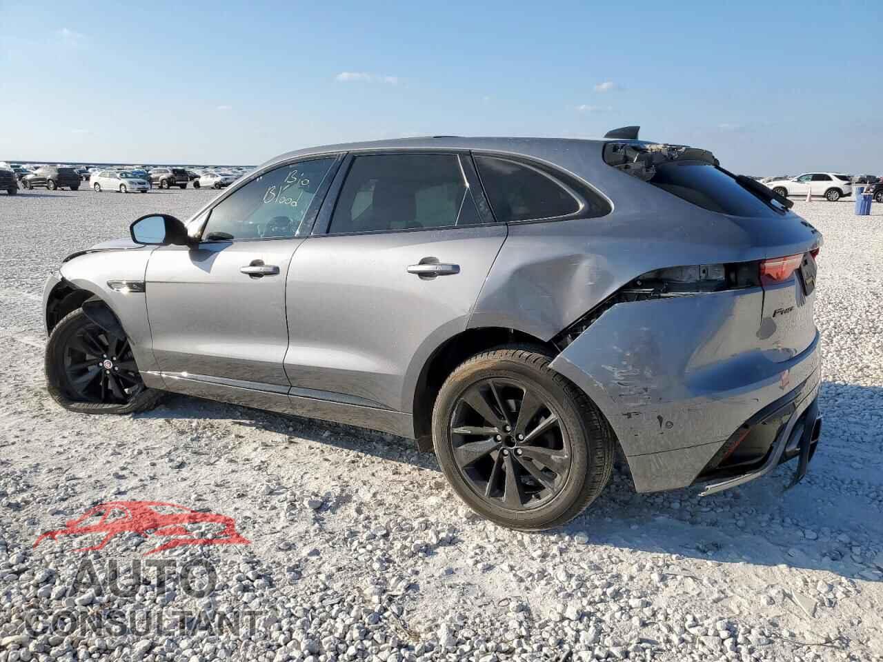 JAGUAR F-PACE 2021 - SADCT2FU3MA683861