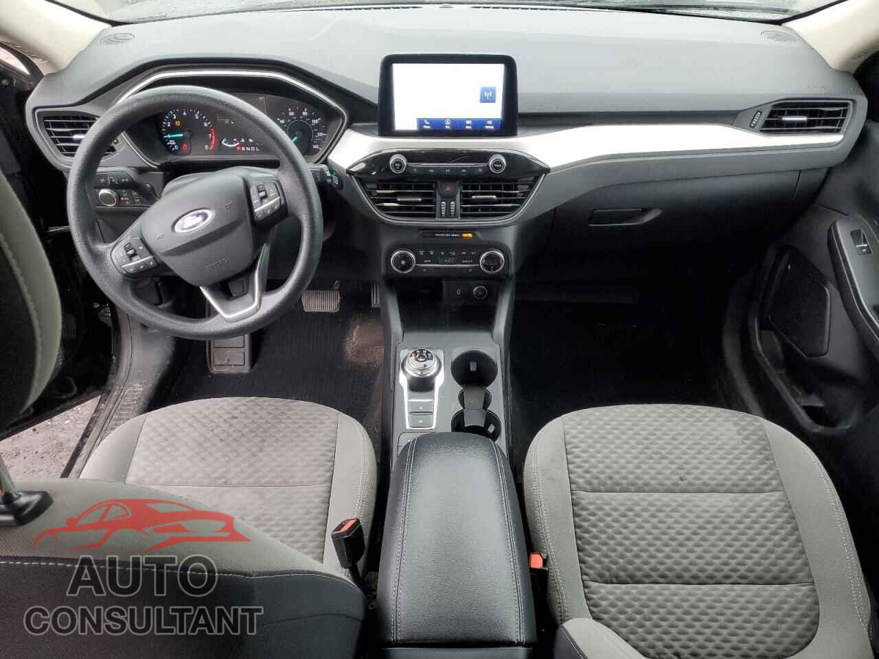 FORD ESCAPE 2020 - 1FMCU9G69LUA74915