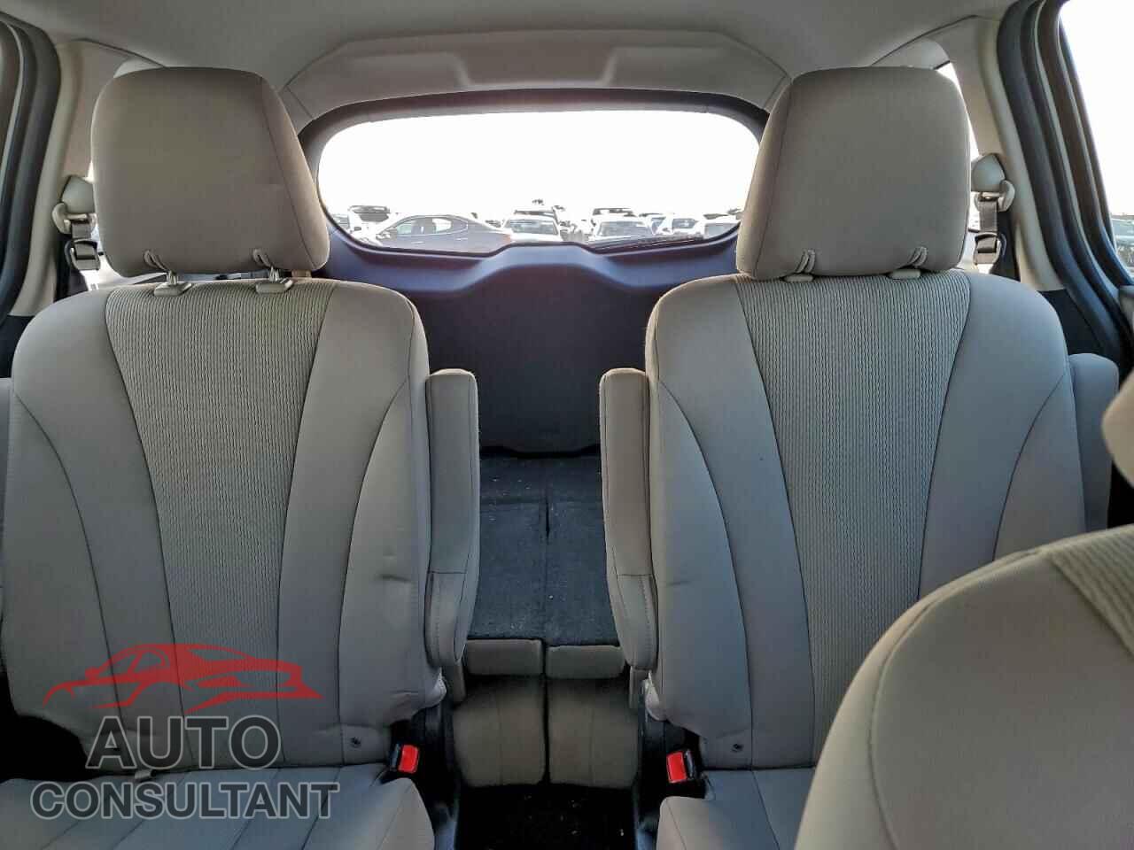 MAZDA 5 2014 - JM1CW2BL5E0174846