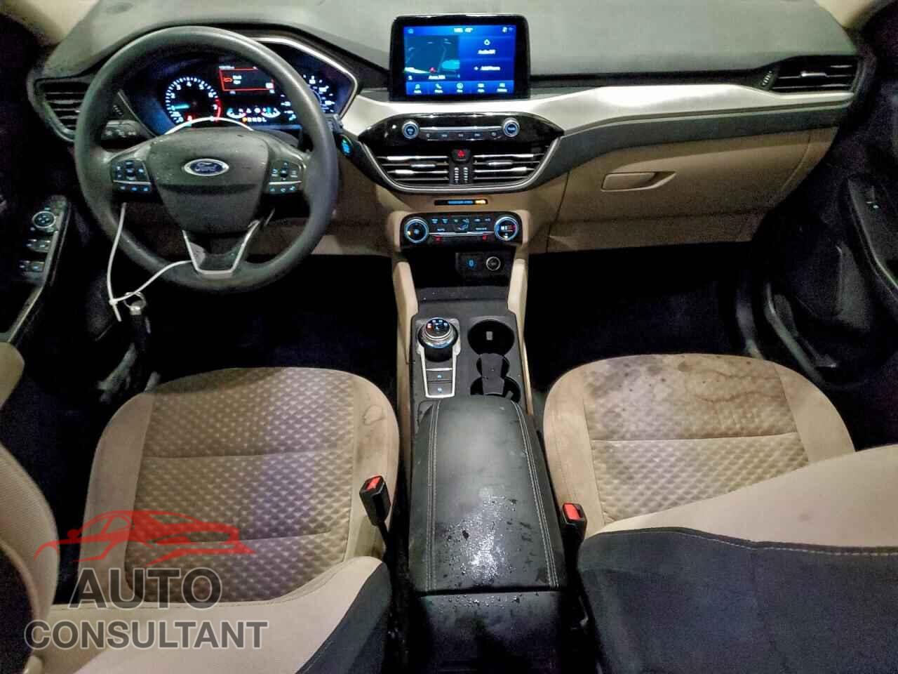 FORD ESCAPE 2020 - 1FMCU9G60LUA22766