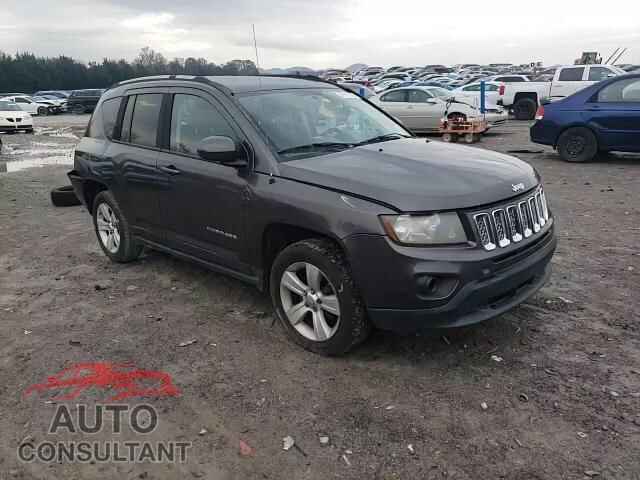 JEEP COMPASS 2016 - 1C4NJCEA3GD648246