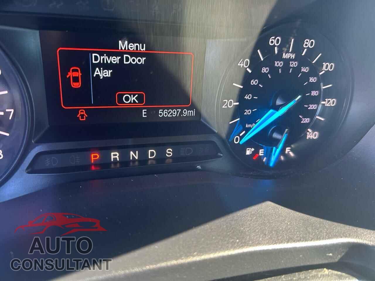 FORD EXPLORER 2018 - 1FM5K7B82JGB15778