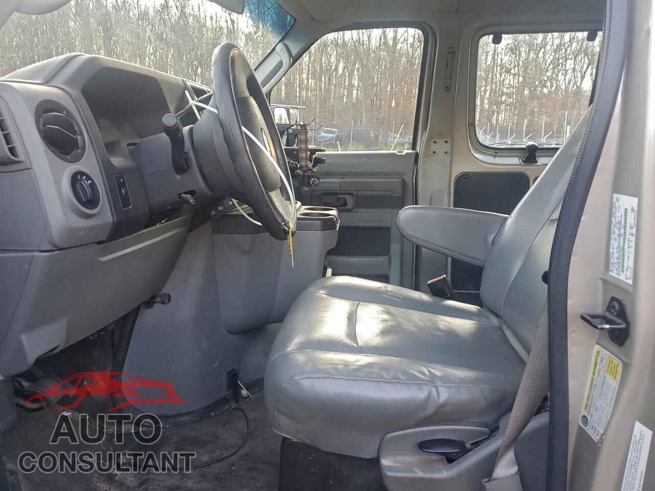 FORD ECONOLINE 2014 - 1FTCE2EL3EDA74624