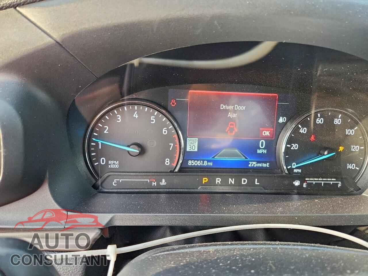 FORD EXPLORER 2022 - 1FMSK8FH2NGB05700