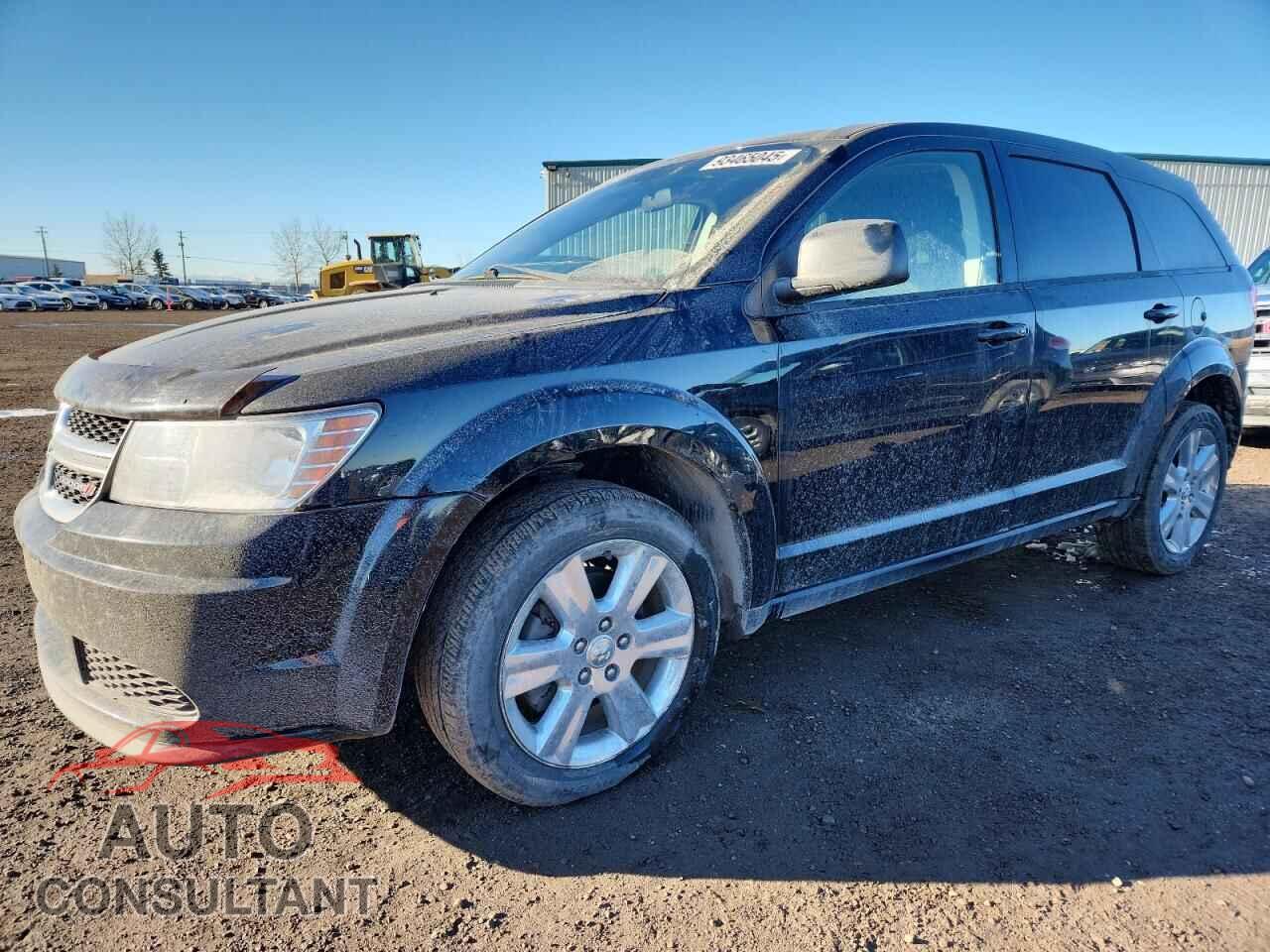 DODGE JOURNEY 2015 - 3C4PDCABXFT730367