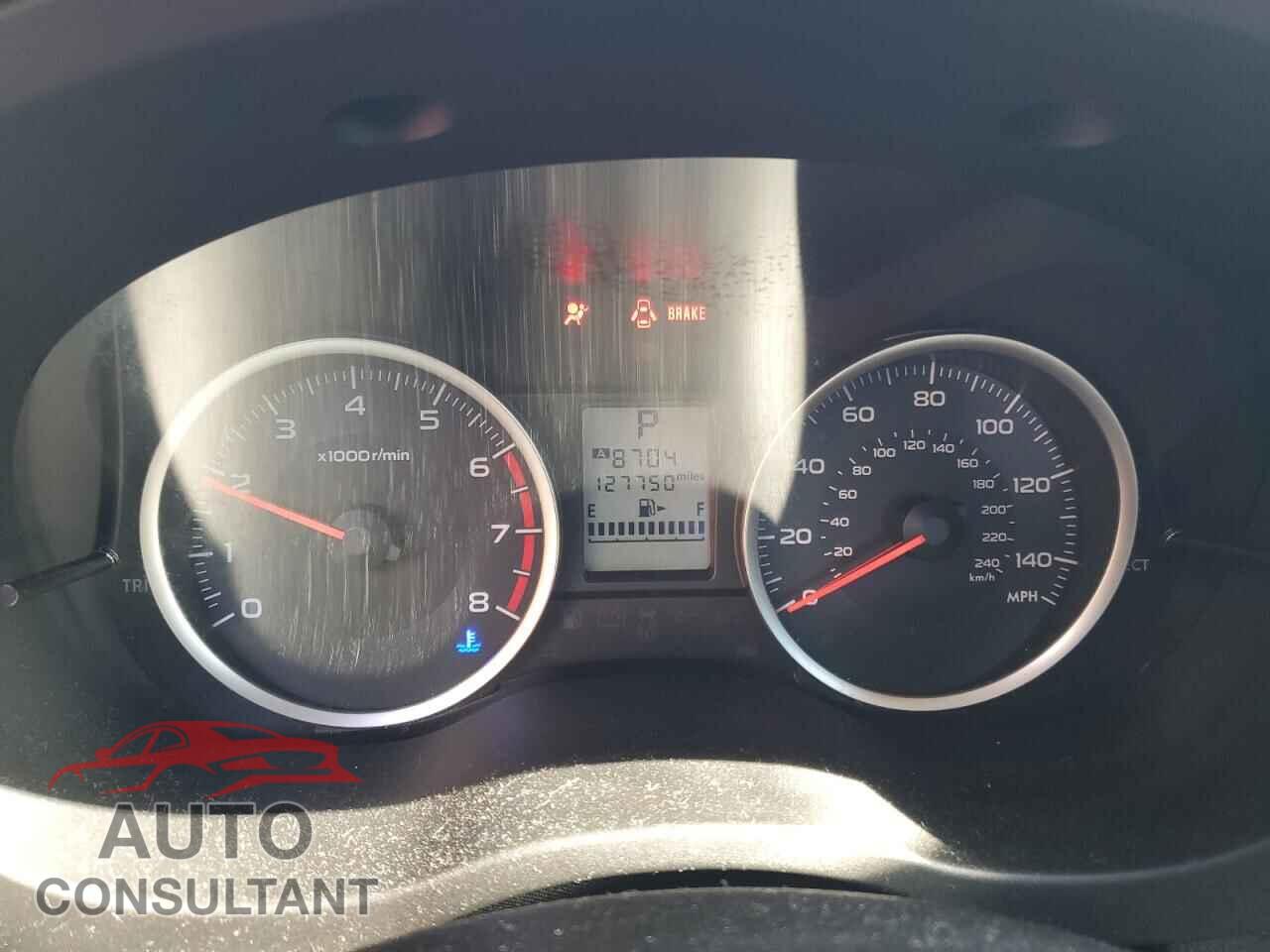 SUBARU FORESTER 2017 - JF2SJAEC9HH511638