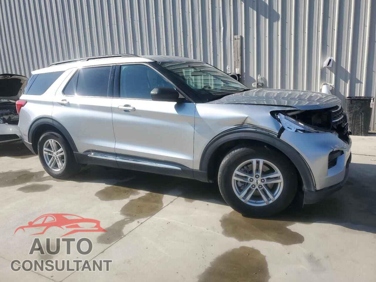 FORD EXPLORER 2023 - 1FMSK7DH3PGC10620