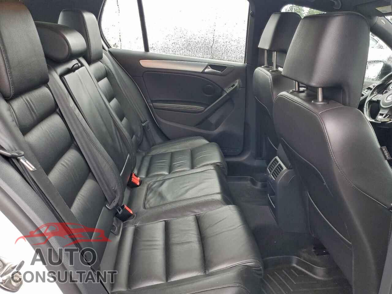 VOLKSWAGEN GOLF 2013 - WVWPF7AJ9DW079779