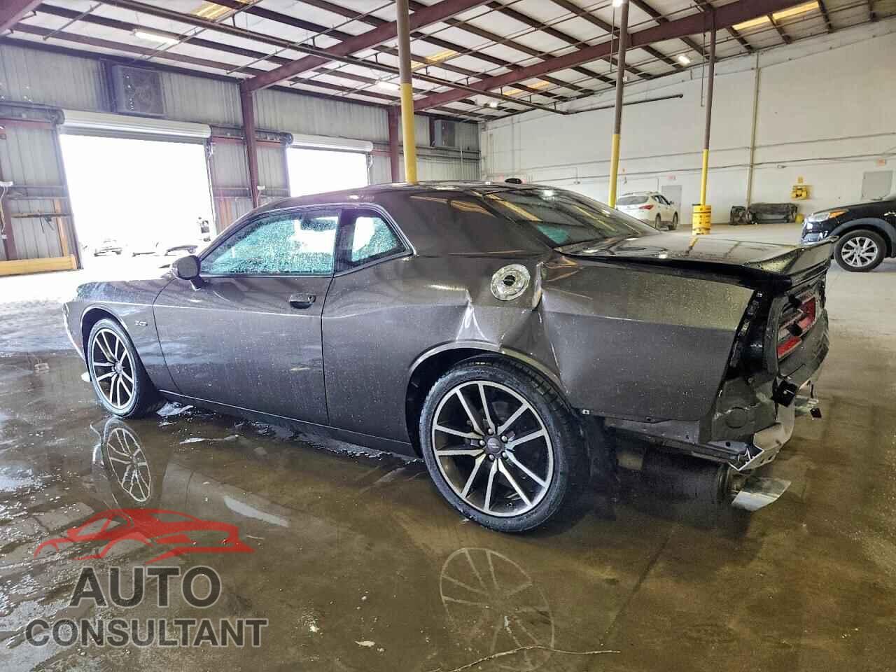 DODGE CHALLENGER 2023 - 2C3CDZBT6PH525765