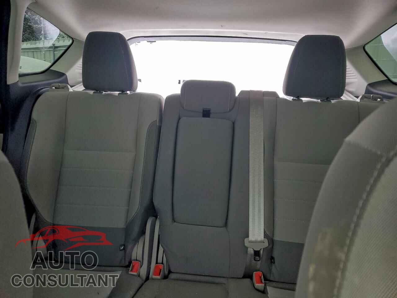 FORD CMAX 2016 - 1FADP5AUXGL117594