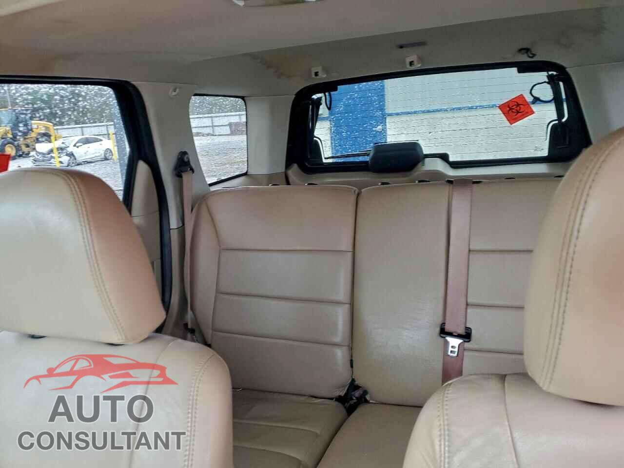 FORD ESCAPE 2012 - 1FMCU0DG2CKC00519