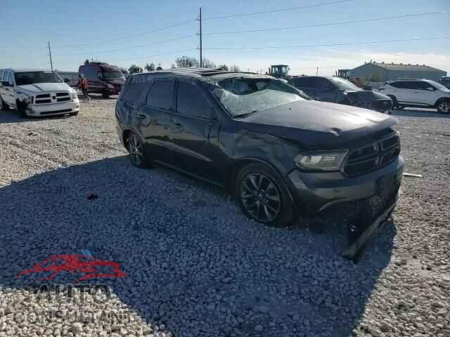 DODGE DURANGO 2014 - 1C4SDHCT3EC974823