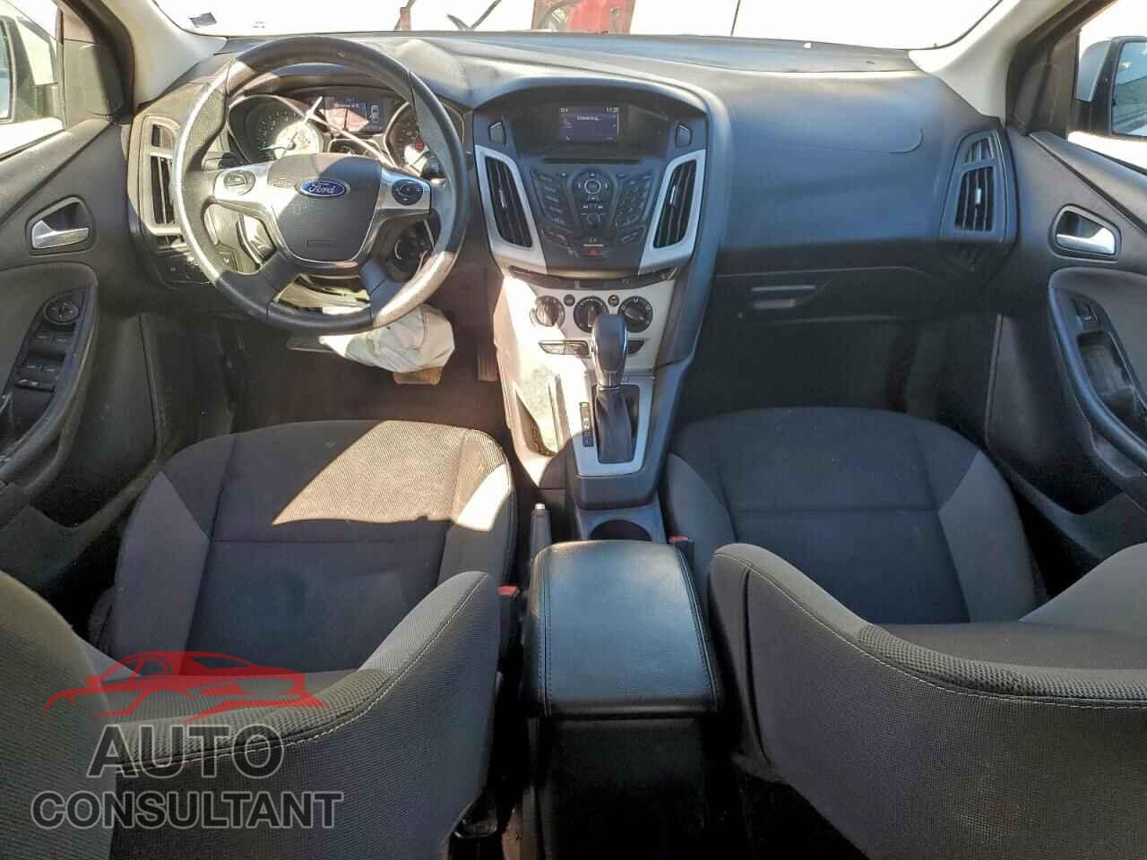 FORD FOCUS 2014 - 1FADP3F27EL336926