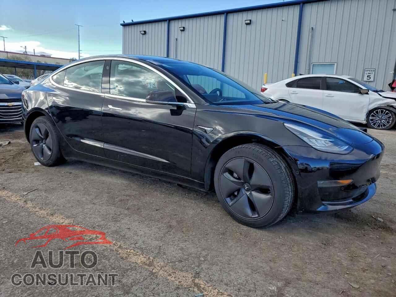 TESLA MODEL 3 2020 - 5YJ3E1EA9LF643720