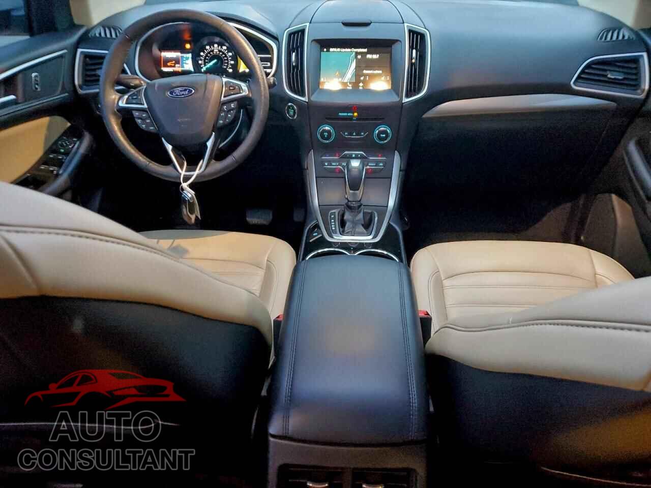 FORD EDGE 2016 - 2FMPK3J95GBC49289