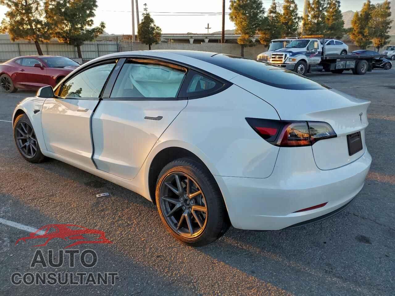 TESLA MODEL 3 2023 - 5YJ3E1EAXPF540800