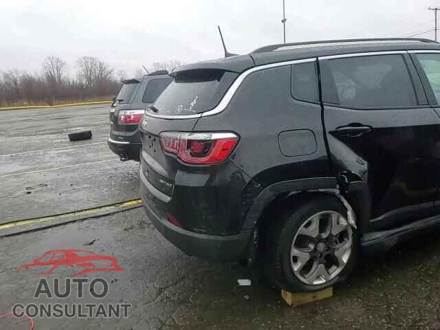 JEEP COMPASS 2020 - 3C4NJDCB4LT211880