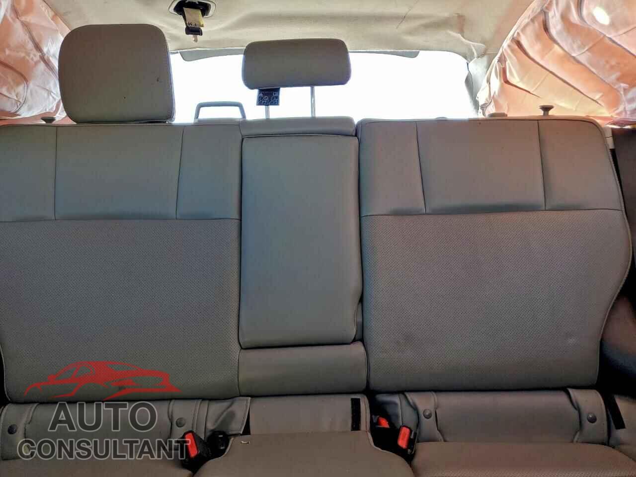 SUBARU FORESTER 2015 - JF2SJARC1FH452804