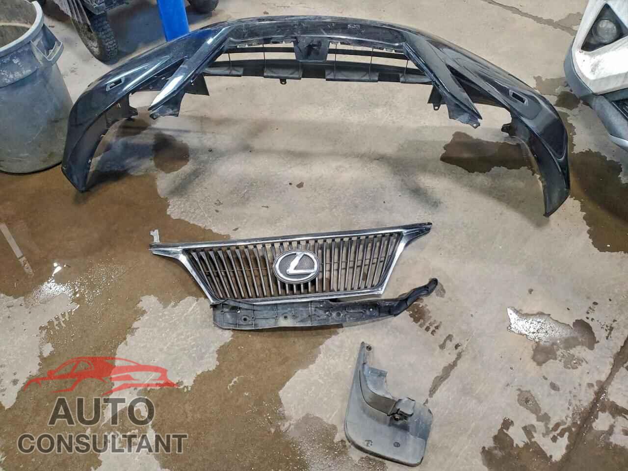LEXUS RX350 2011 - 2T2BK1BA2BC095938
