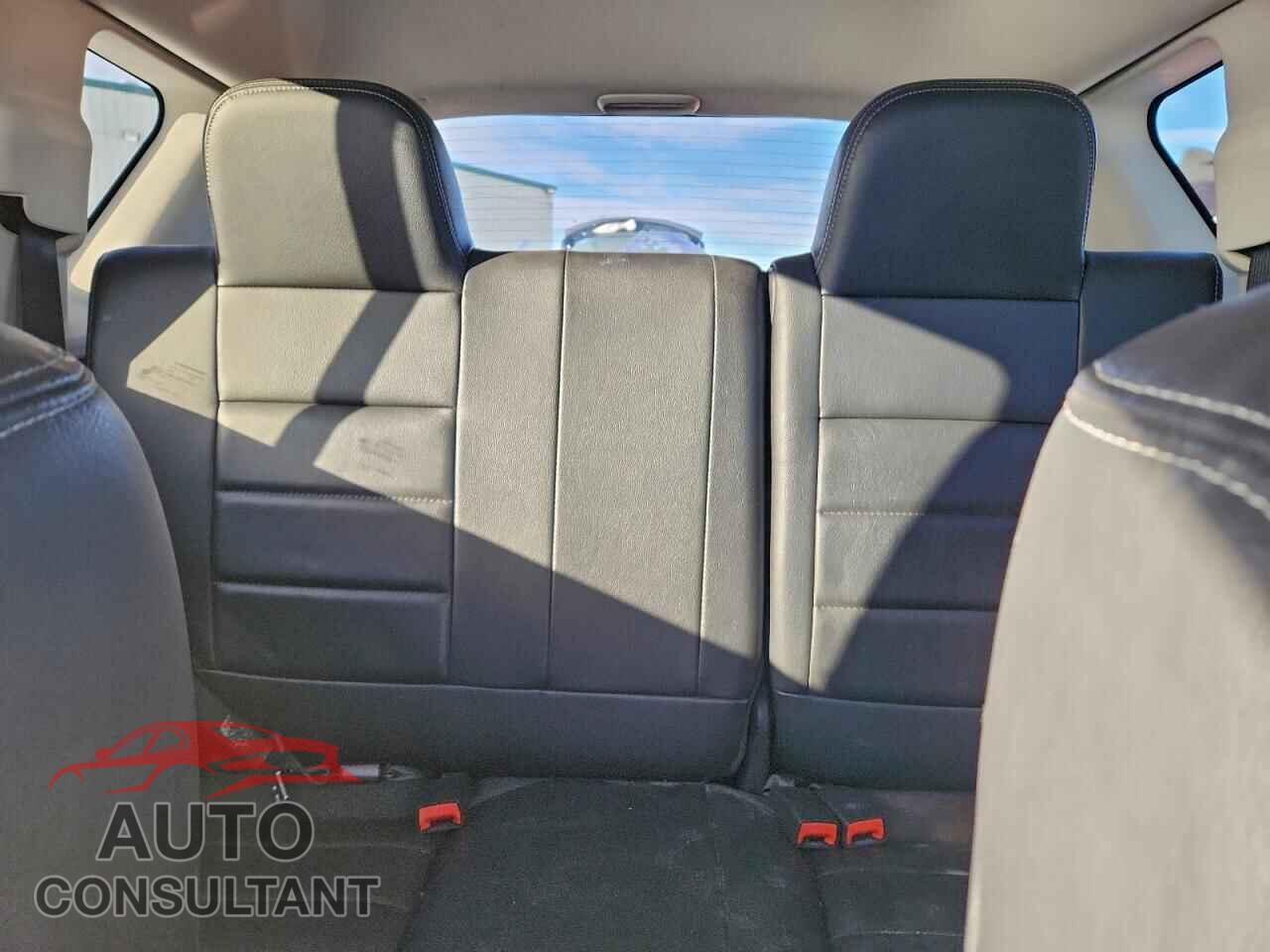 JEEP COMPASS 2009 - 1J8FF57B79D173381