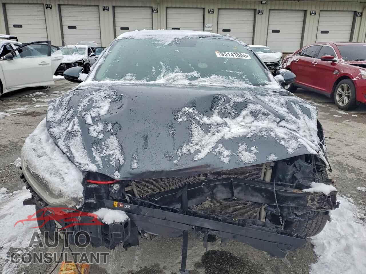 KIA FORTE 2019 - 3KPF24AD6KE053003