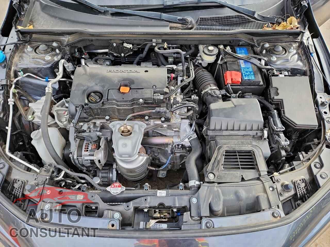 HONDA CIVIC 2023 - 2HGFE2F52PH509797