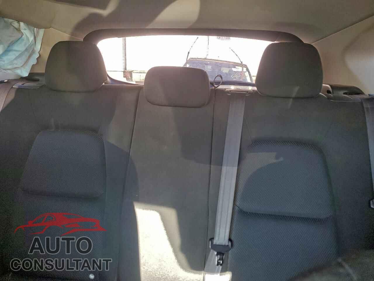 MAZDA CX-5 2017 - JM3KFBBL9H0180706