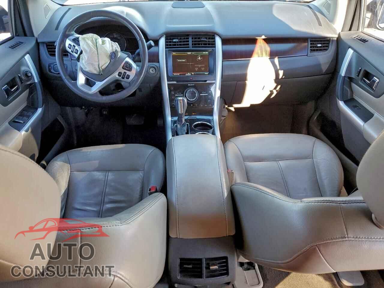 FORD EDGE 2013 - 2FMDK3KC6DBA18314