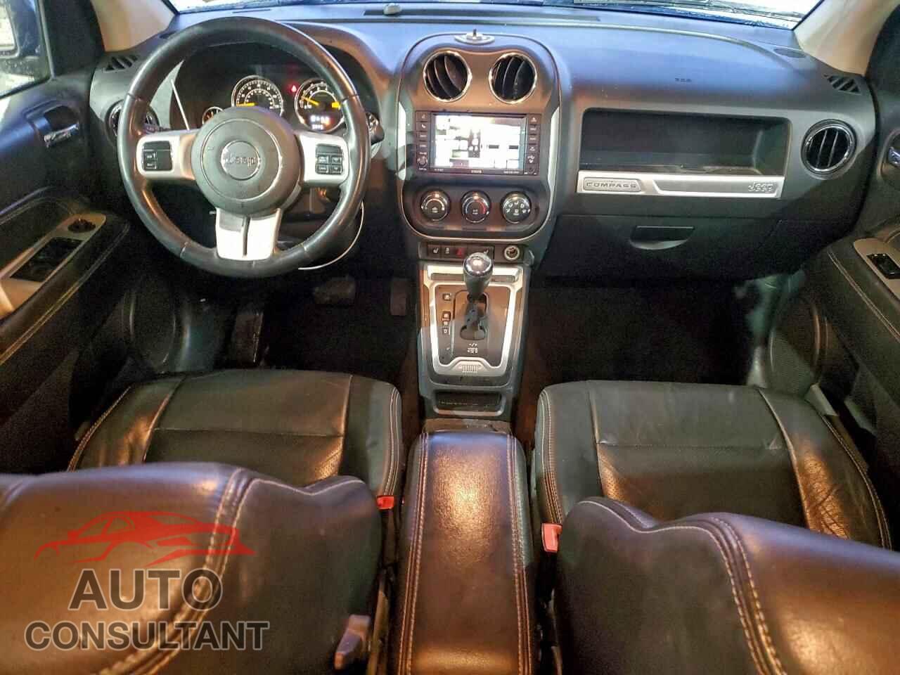 JEEP COMPASS 2015 - 1C4NJDEB3FD259104