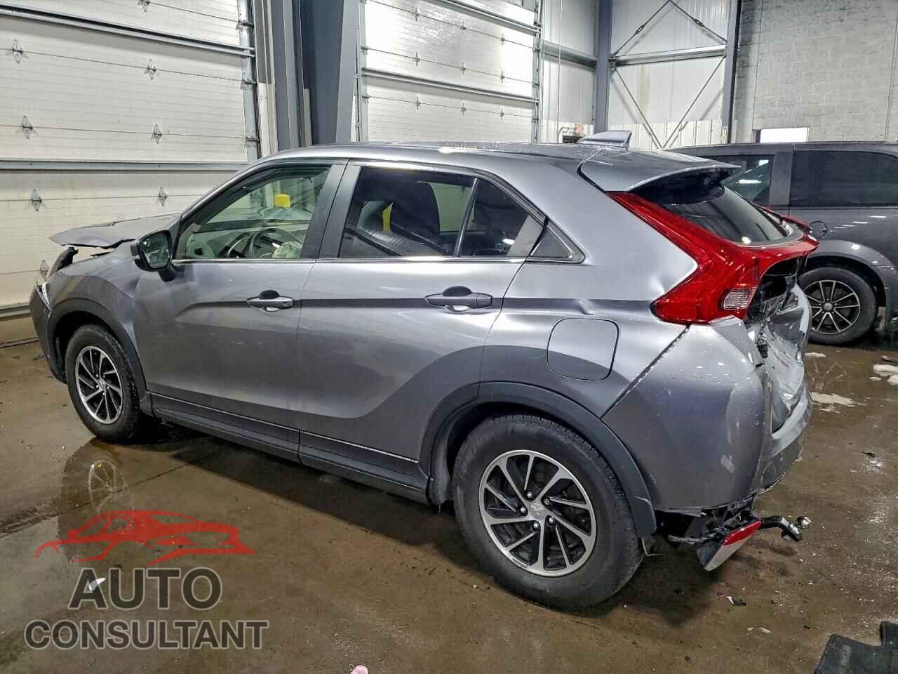 MITSUBISHI ECLIPSE 2020 - JA4AS3AAXLZ001884
