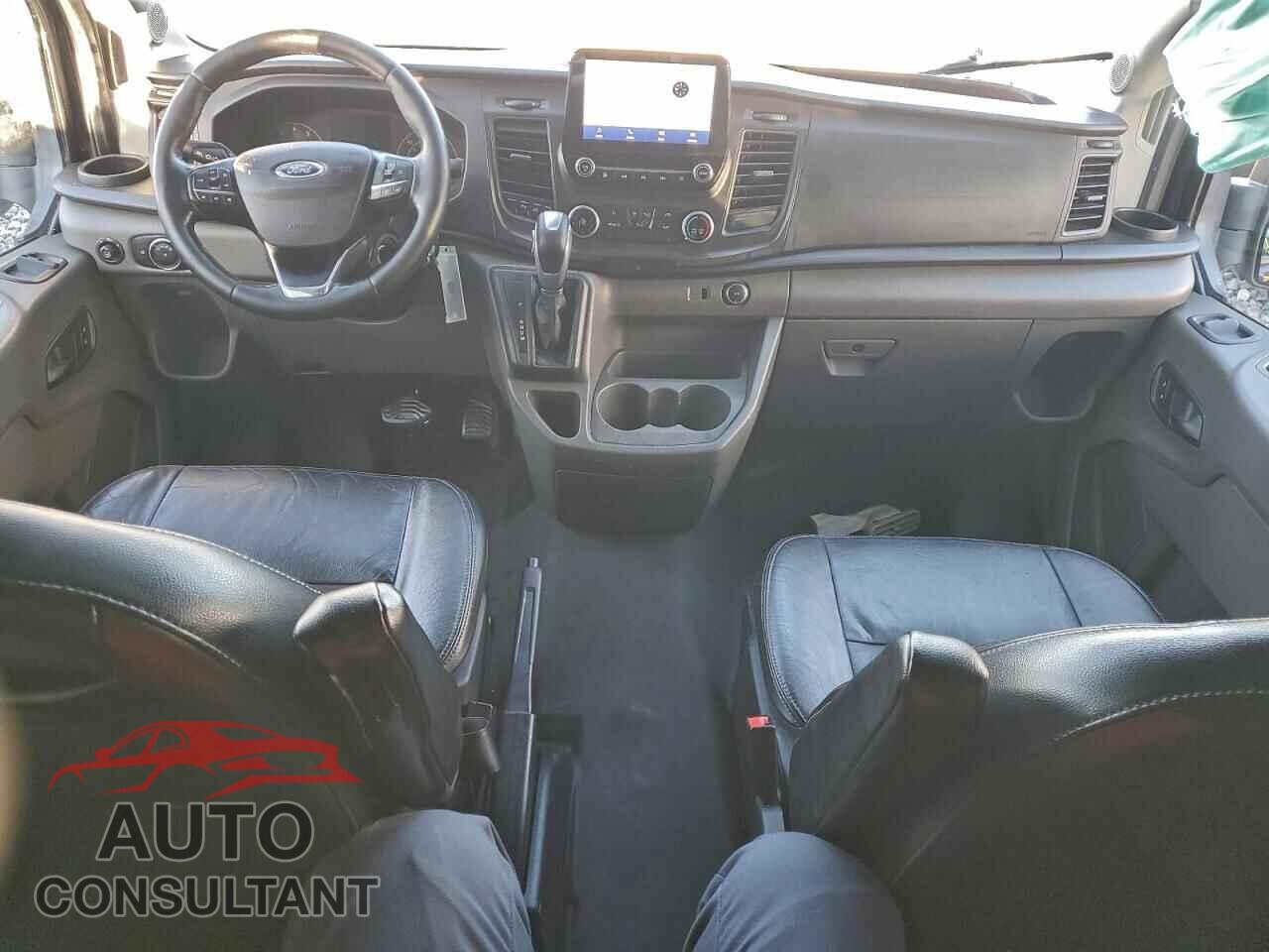 FORD TRANSIT 2020 - 1FBAX2C84LKA95818