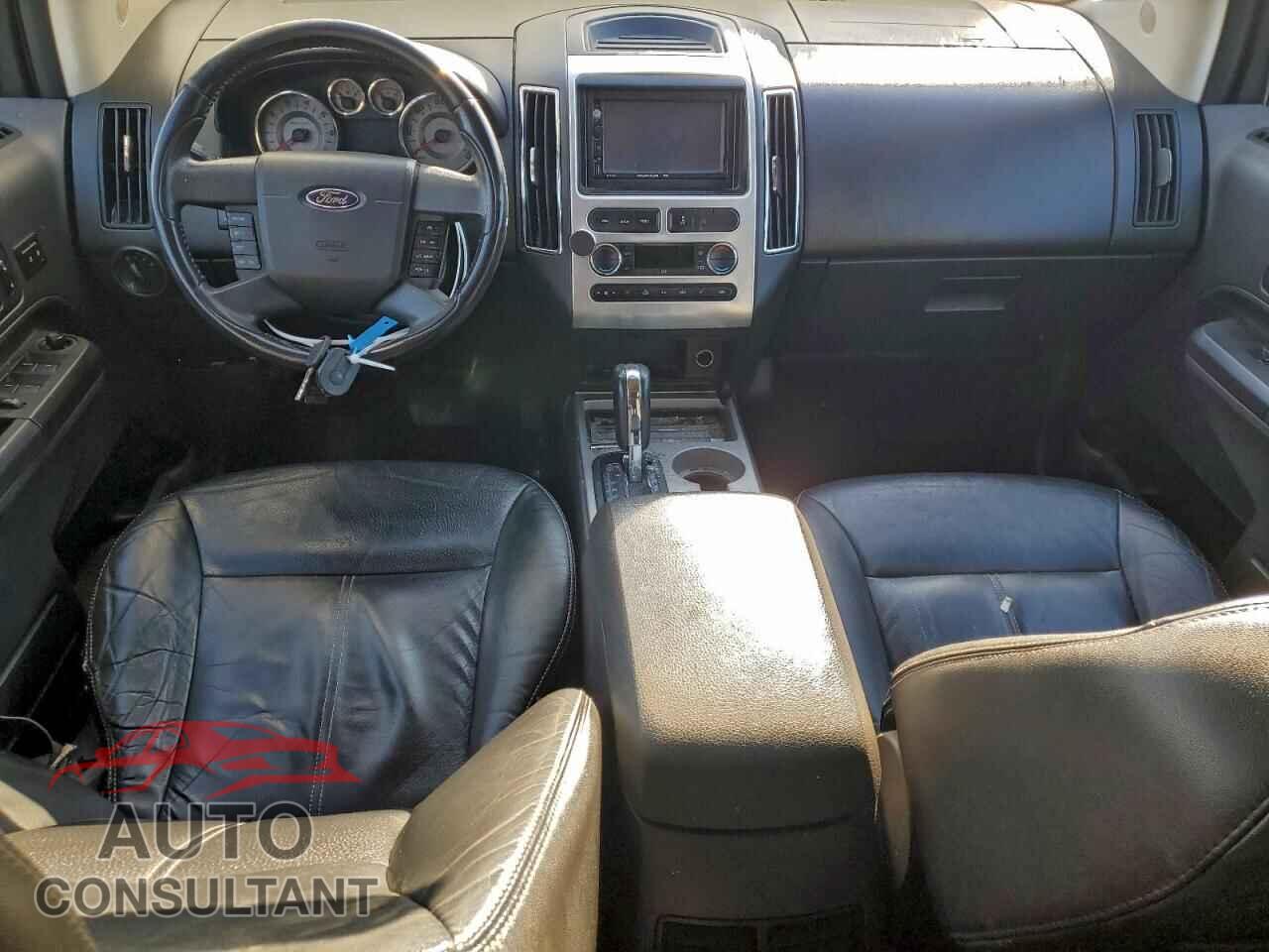 FORD EDGE 2009 - 2FMDK39C79BA56325