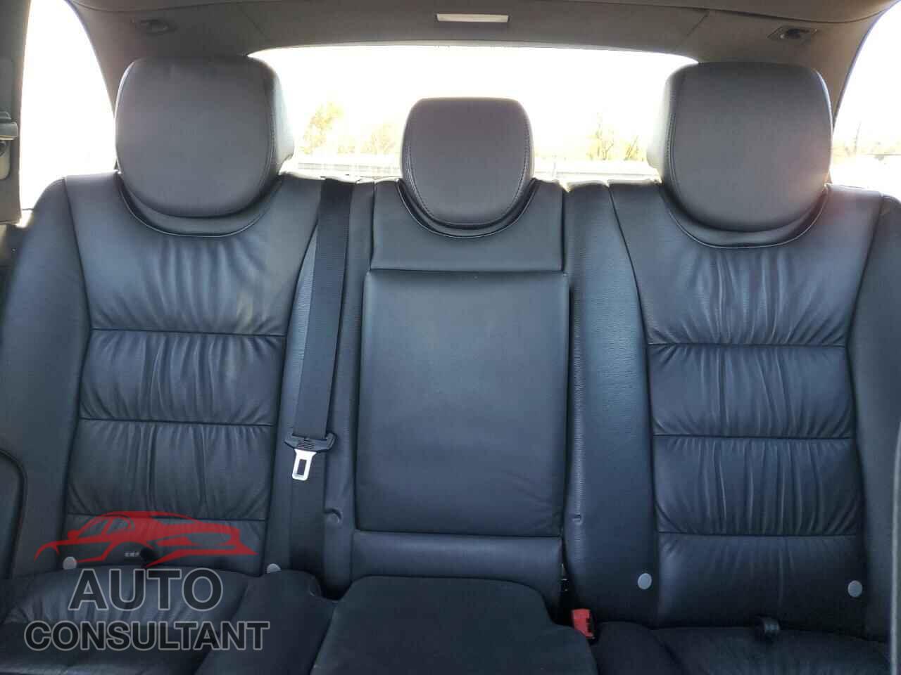 PORSCHE CAYENNE 2009 - WP1AA29P99LA08038