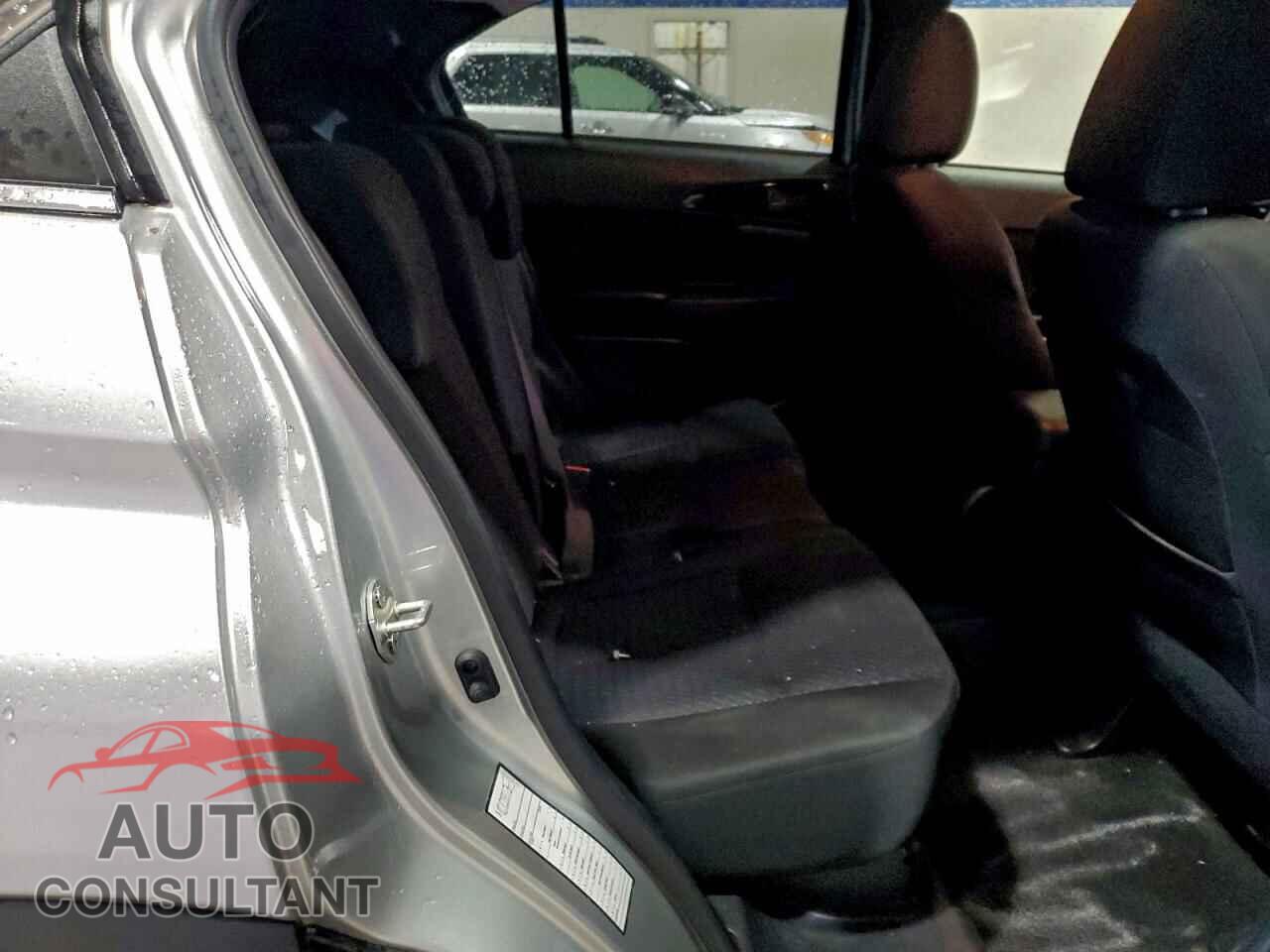 MITSUBISHI ECLIPSE 2020 - JA4AT3AA3LZ025649